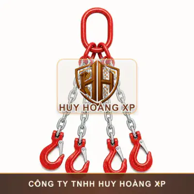Cụm móc