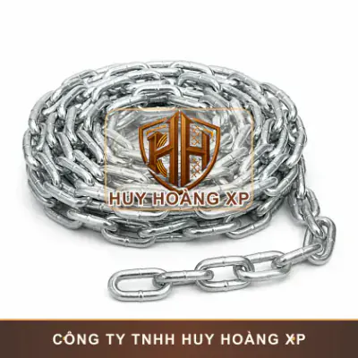 Xích mạ
